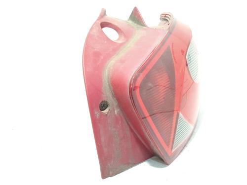Right taillight SEAT IBIZA IV (6J5, 6P1) 1.6 TDI | BP25786153C35 