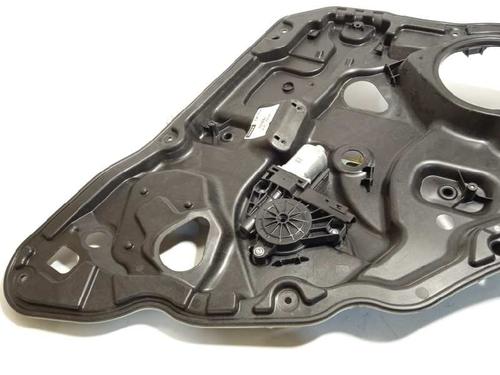 Rear left window mechanism VOLVO XC60 I SUV (156) D3 | BP7008200C24