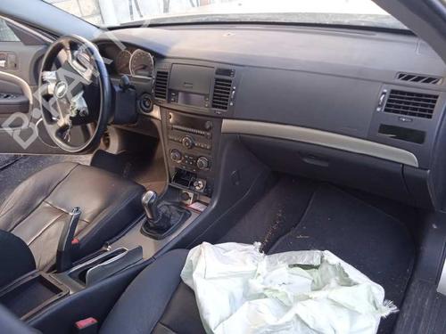 Starter CHEVROLET EPICA (KL1_) 2.0 | BP10695360M8 