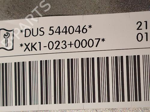 Engine AUDI A1 Sportback (GBA) 30 TFSI | BP31990814M1 