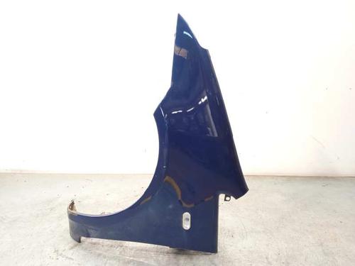 Left front fenders FORD FOCUS C-MAX (DM2) 1.6 | BP9649929C41 