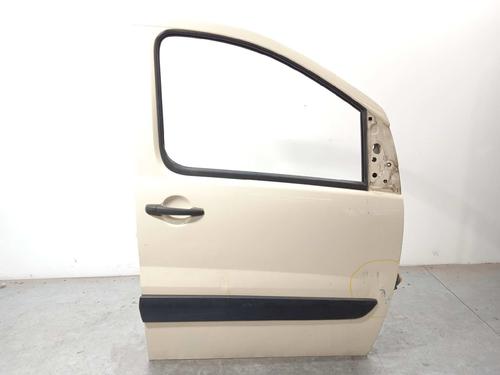Used Right front door PEUGEOT EXPERT Tepee (VF3X_) 2.0 HDi 120 (120 hp) 17867290