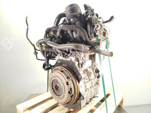 Used Engine Engine 30098229 30098229