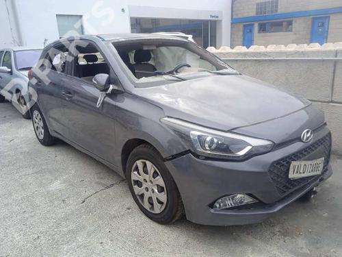 Used Parts HYUNDAI i20 ACTIVE (IB, GB)  1.4 CVVT  1085670