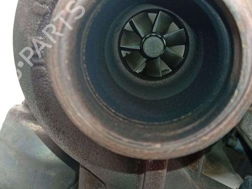 Engine RENAULT MEGANE IV Hatchback (B9A/M/N_) 1.5 dCi 110 (B9A3) | BP39096084M1 - Image 9