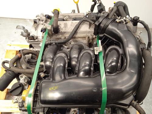 Engine LEXUS GS (_S19_) 300 (GRS190_, GRS190R) | BP25912236M1 - Image 5