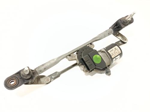Used Front wiper motor Front wiper motor FORD KA (RU8) 1.3 TDCi (75 hp) 34461870 34461870