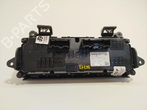 Climate control FORD KUGA III (DFK)  | BP29173200I5  - Image 6
