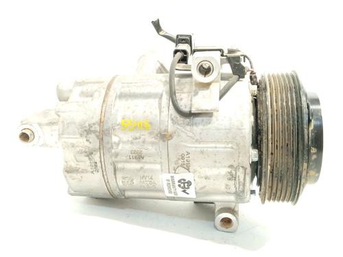AC compressor MAZDA MX-5 IV (ND__) 2.0 (ND6E, NDERC) | BP25861722M34 - Image 2