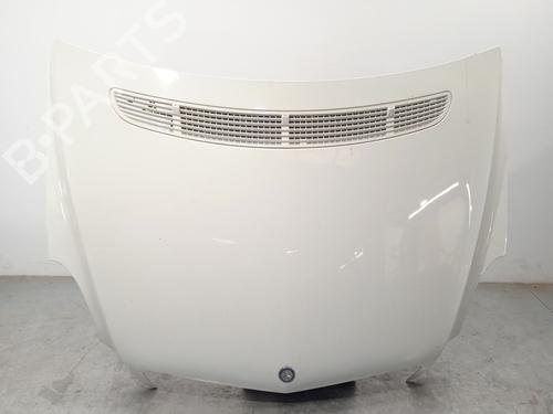 Used Hood MERCEDES-BENZ R-CLASS (W251, V251) R 280 CDI 4-matic (251.020) (190 hp) 30173727