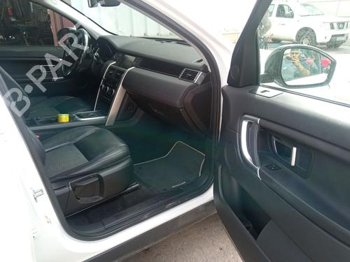 Mass air flow sensor LAND ROVER DISCOVERY SPORT (L550) 2.0 D | BP19020627M95 