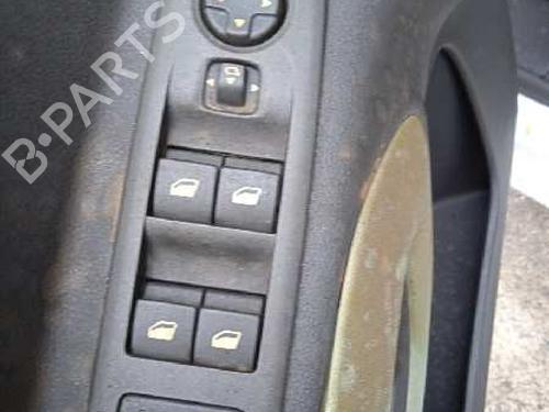Instrument cluster CITROËN BERLINGO (ER_, EC_) 1.5 BlueHDi 100 | BP7019862C47 