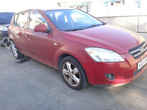 KIA CEE'D Hatchback (ED) 1.6 CRDi 115 (115 hp) 933847