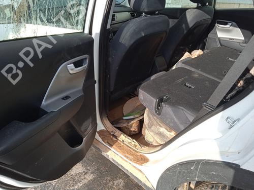 Left front driveshaft KIA NIRO I (DE) 1.6 GDI Hybrid | BP24639347M38 - Image 16