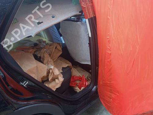 Seats set VW T-ROC (A11, D11) 1.5 TSI | BP7785712C78  - Image 16