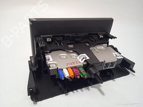 Display monitor CITROËN C3 III Van (SX_, SY_) PureTech 110 | BP29912429C48 