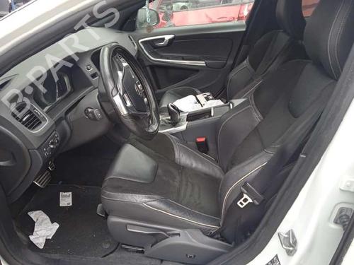 Electronic module VOLVO V60 I (155) D5 | BP13406270M83 