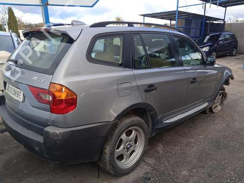 Gearbox BMW X3 (E83) 2.0 d | BP8855155M3