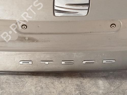 Tailgate SEAT ATECA (KH7, KHP) 1.5 TSI | BP28545373C6 - Image 4