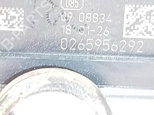 Módulo de ABS OPEL CORSA E (X15) | BP24199219M43