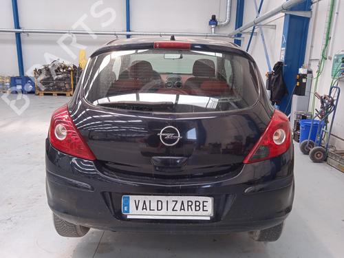 ABS pump OPEL CORSA D (S07) 1.4 (L08, L68) | BP34435330M43  - Image 23