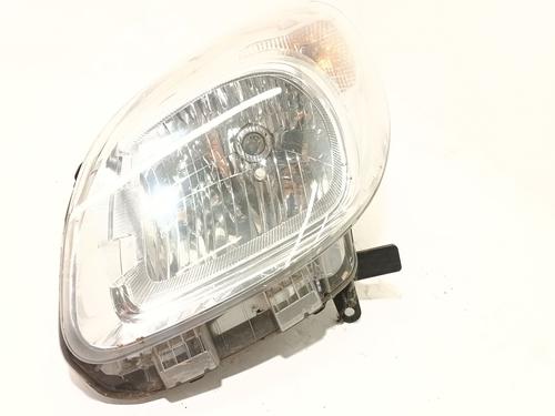 Left headlight RENAULT KANGOO Express (FW0/1_) 1.5 dCi 75 (FW07, FW10, FW04) | BP36112549C28 - Image 2