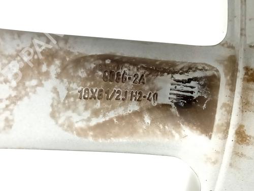 Rim NISSAN QASHQAI I (J10, NJ10) 2.0 dCi | BP29125455C45 