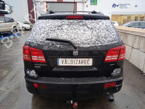 Climate control DODGE JOURNEY 2.0 CRD | BP9857908I5  - Image 10