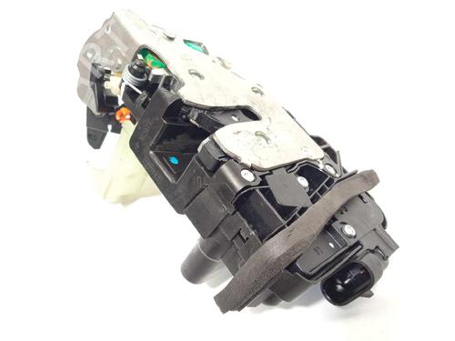 Front left lock MAXUS EDELIVER 9 Van Electric (SV63C, SV63D) | BP16659327C98 