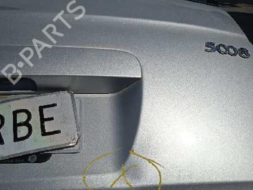 Starter PEUGEOT 5008 (0U_, 0E_) 1.6 16V | BP17896147M8 