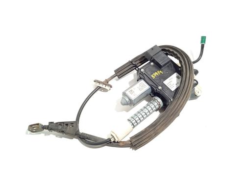 Used Hand brake Hand brake PEUGEOT 508 SW I (8E_) 2.0 HDi (163 hp) 33649956 33649956