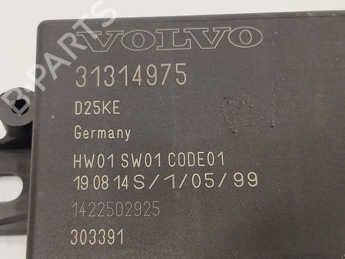 Electronic module VOLVO V60 I (155) D3 | BP36429871M83 - Image 4