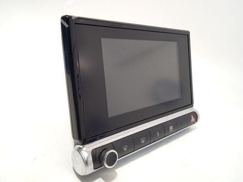 Display CITROËN C4 CACTUS 1.5 BlueHDi 100 (102 hp) 20136767