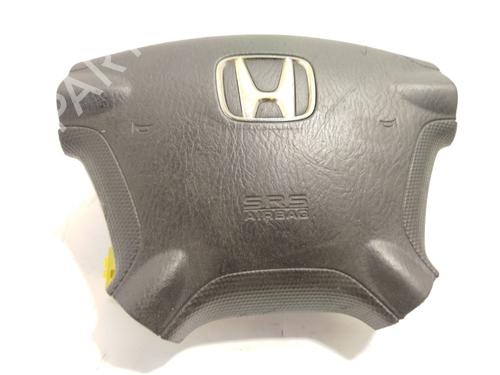 Førerens kollisjonspute HONDA CR-V II (RD_) 2.2 CTDi (RD9) | BP28162380C9 