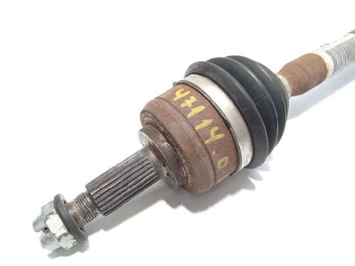 Drivaksel fortil Højre RENAULT MEGANE IV Grandtour (K9A/M/N_)  | BP9686340M39 