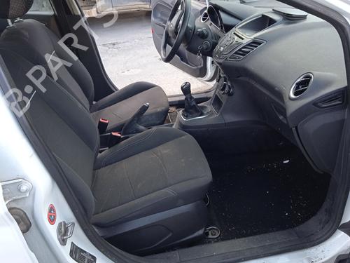 Display monitor FORD FIESTA VI (CB1, CCN) | BP22231996C48