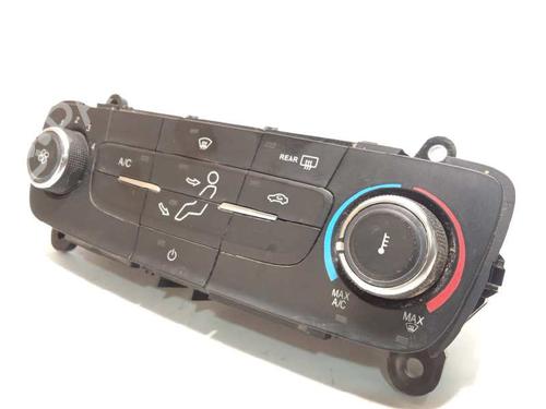 Climate control FORD KUGA II (DM2)  | BP8244649I5 