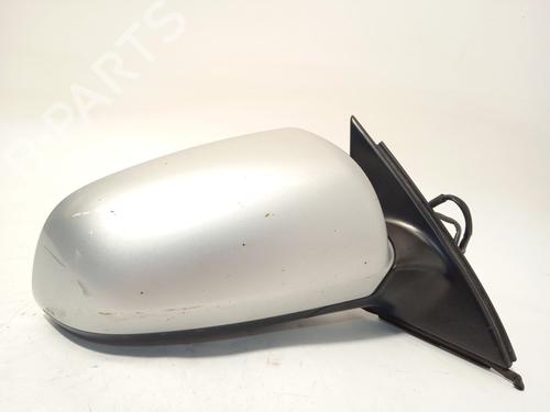 Right mirror AUDI A4 B6 Avant (8E5) | BP22986025C27