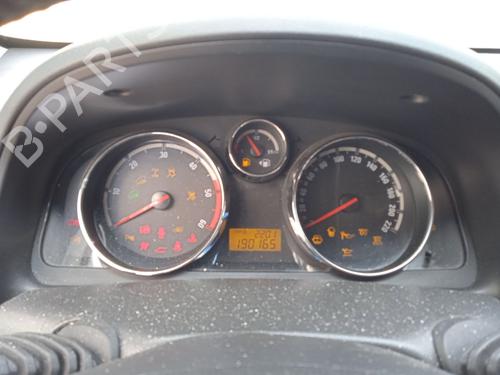 Differensial forvogn OPEL ANTARA A (L07) 2.0 CDTI | BP28316662M23 