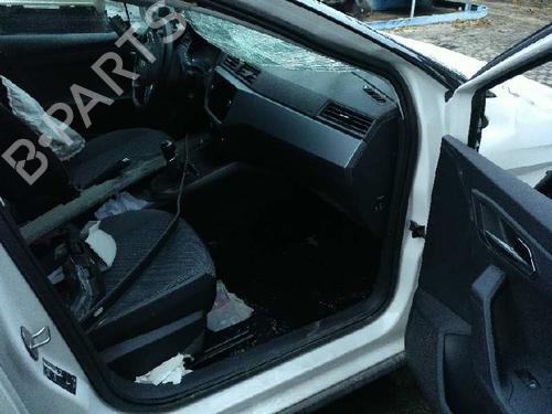 Steering column stalk SEAT ARONA (KJ7, KJP) 1.0 TSI | BP5676397I23