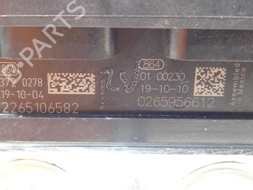 ABS pump MERCEDES-BENZ GLB (X247) GLB 200 d (247.612) | BP29323029M43  - Image 7