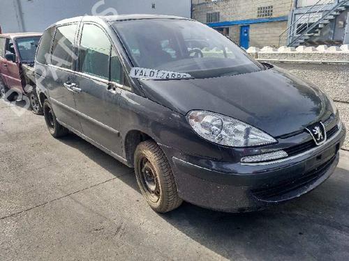 PEUGEOT 807 (EB_) 2.0 (136 hp) 735238
