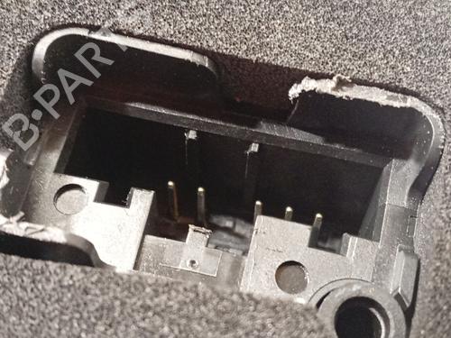 Front left lock SEAT ARONA (KJ7, KJP) 1.0 TSI | BP33040468C98 - Image 3