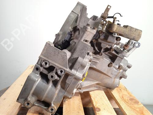 Gearbox HONDA HR-V (GH_) 1.6 16V 4WD (GH2, GH4) | BP20224240M3 