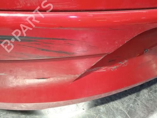 Rear bumper SEAT ALTEA (5P1) 1.9 TDI | BP24889146C8 