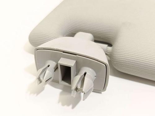 Right sun visor SEAT ATECA (KH7, KHP) 1.5 TSI | BP39262659I2 - Image 5