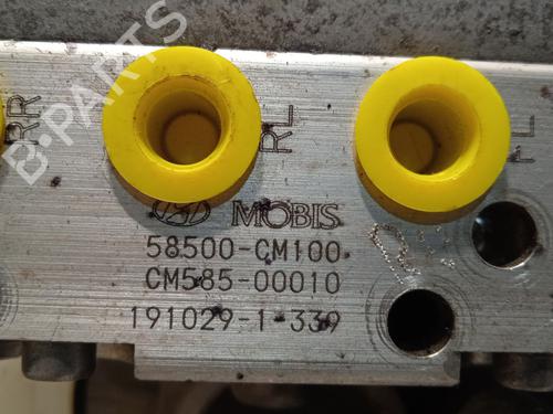 ABS pump HYUNDAI KONA (OS, OSE, OSI)  | BP20238528M43 
