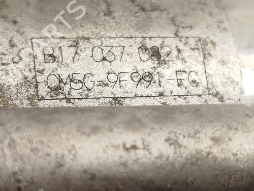 Throttle body FORD GRAND C-MAX (DXA/CB7, DXA/CEU) 1.0 EcoBoost | BP21803899M82 