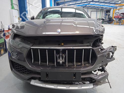 Electronic module MASERATI LEVANTE SUV (M161) 3.0 D Q4 | BP33817014M83  - Image 8