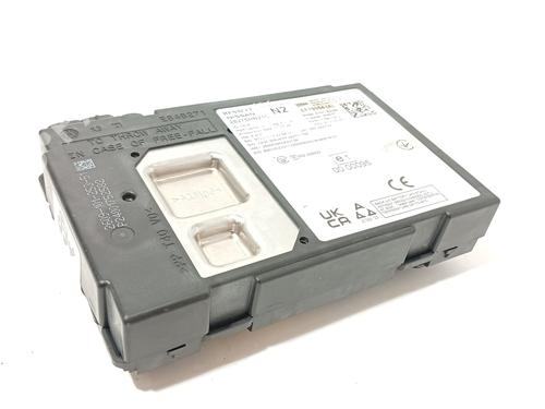 Used Electronic module Electronic module NISSAN QASHQAI III (J12) 1.3 DIG-T (140 hp) 33695448 33695448